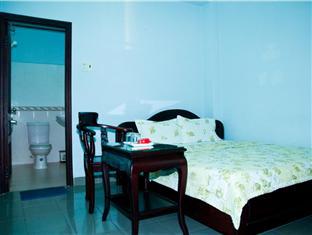 Hoa Lam Hotel Nha Trang Exterior foto