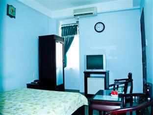 Hoa Lam Hotel Nha Trang Exterior foto
