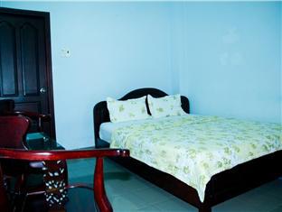 Hoa Lam Hotel Nha Trang Exterior foto