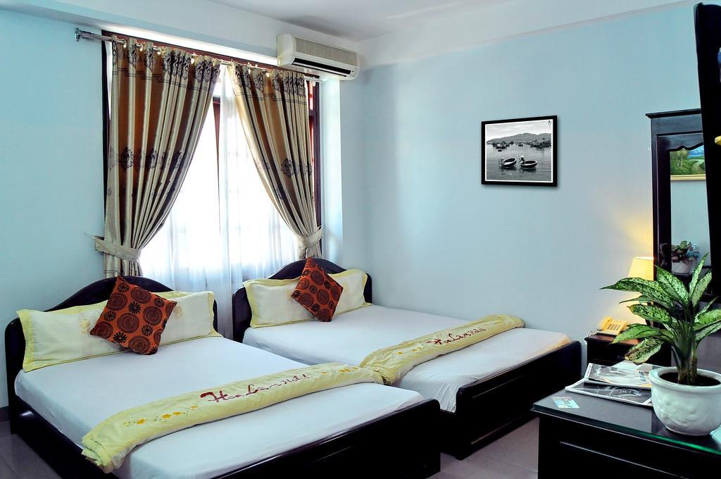 Hoa Lam Hotel Nha Trang Zimmer foto